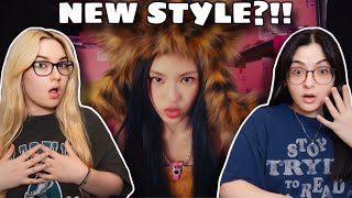 BABYMONSTER  “DRIP” MV REACTION  Lex and Kris [upl. by Ajin]