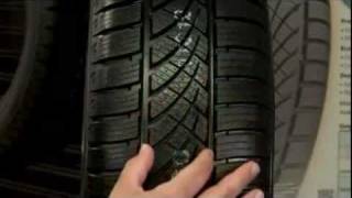 Hankook All Weather Tires [upl. by Ailyt612]