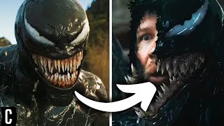 Every Venom Movie Ranked [upl. by Hurd]