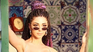 Myriam Fares  Chouf Halak Alayi Official Music Video  ميريام فارس  شوف حالك عليي [upl. by Onailil829]