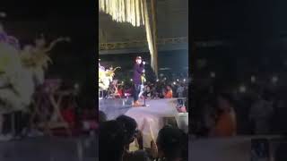 SKUSTA CLEE KINANTAHAN SI ZEINAB HARAKE NG ZEBBIANA [upl. by Leirum874]