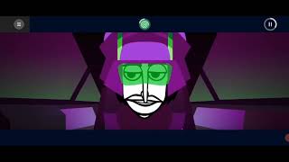 incredibox travis new bonus [upl. by Ahsemo]