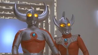 Ultraman Story Full Movie ENG SUB [upl. by Gottwald]