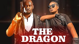 The Dragon Full Movie Zubby Michael 2024 Latest Nigeria African Movies 2024 [upl. by Valli]