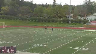 Northgate High School vs Petaluma High School Mens Varsity Lacrosse [upl. by Gyasi643]