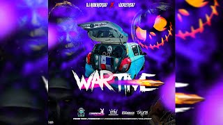 ❌WAR TIME🚀 MIXTAPE💊 FULL VARIACION VJCALETH507 X DJRODERICK507 CORRINCHE507 ❌️FISHER PRICE🚙 [upl. by Favata]