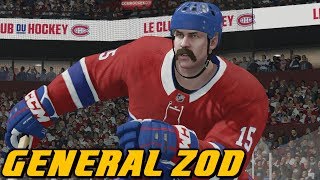 CALDER CANDIDATE  NHL 18  Be A Pro ep 7 [upl. by Eilyr459]