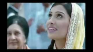 Pakistani Culture  Warid Ad Reema Wonderful  Pakistani TV Commercials [upl. by Boice667]