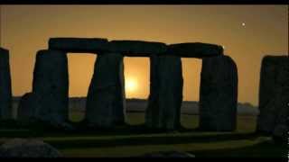 Stonehenge Midsummer sunrise 2012 [upl. by Cirle]