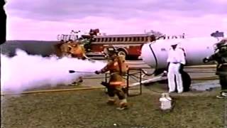 Anhydrous Ammonia Safety [upl. by Manaker858]