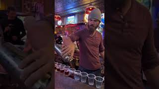 The Den in Menomonie WI drinks wisconsin beer divebar vlog travel bartender [upl. by Gill651]