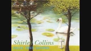 Shirley Collins  The Foggy Dew [upl. by Rennie901]