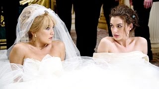 Capas e Filmes HD Noivas Em Guerra Bride Wars Trailer [upl. by Eceer]