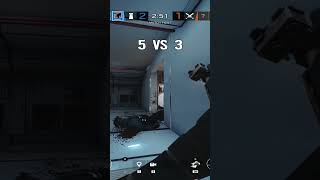 R6 rainbowsixsiegeclip r6siege siege rainbowsix tiktok viral fyp foryou rainbowsixsiege [upl. by Ludlew]