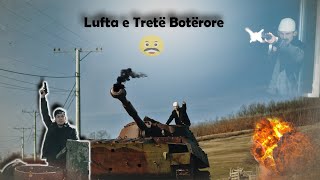 Humor 2020 Dostat  Lufta e Tretë Botërore [upl. by Avie]