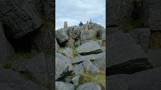 Great Whernside and Buckden Pike Walk 4th September 2024  Part 3 [upl. by Rolyak]