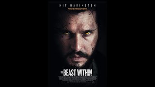 The Beast Within Trailer 2024 [upl. by Tak]