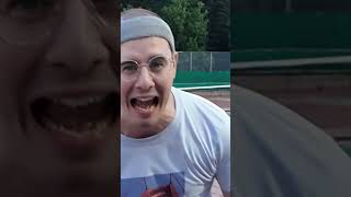 Maximes frist tennis in his life  tennis shorts japantravelvlog japanvlog vloginjapan [upl. by Audrit]