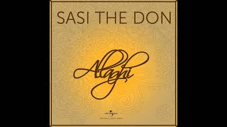 Allaghi Gorgeous  Sasi The Don [upl. by Allebram309]