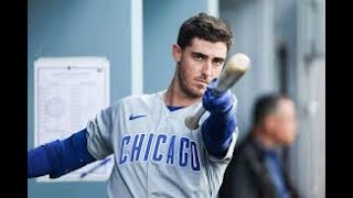 Cubs amp Mariners talking huge trade to send Cody Bellinger to Seattle for a deep post season run [upl. by Llibyc]