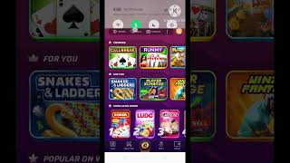 winzo hack tricks free winzo money how to hack winzo   winzo loot trick 💯 😱 [upl. by Levram629]