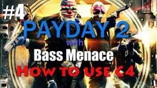 PAYDAY 2 Deathwish in a nutshell [upl. by Esaj]