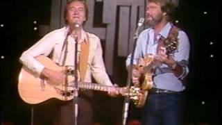 Glen Campbell and Roger Miller [upl. by Kain]