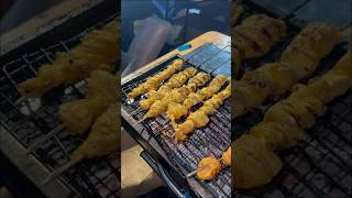 BIRMINGHAM’S RAMADAN STREET FOOD ON COVENTRY ROAD [upl. by Youngran]