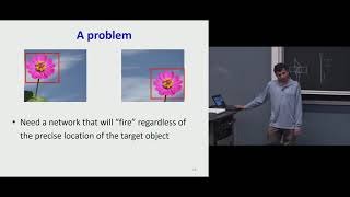 Lecture 9  13 Convolutional Neural Networks [upl. by Altheta]