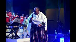 Sakhiwe  Hlengiwe Mhlaba Live at Durban Playhouse itende [upl. by Mackoff478]