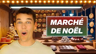 5 SECRETS 10K€ SUR TES MARCHÉS DE NOËL [upl. by Anilys]