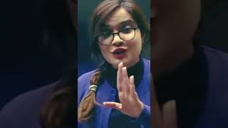 Extraordinary Gaiyya🐄  Shipra Mishra funny moments🤣💯  The Rattrap Class 12🔥🔥 shorts cbse term2 [upl. by Allenod737]