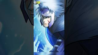 Tobirama has the Worst Students தமிழ Explanation Tamil Explained naruto tobirama hokage sasuke [upl. by Gillead]