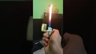 Marlboro zippo lighter [upl. by Burleigh812]