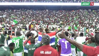 Coupe du Sénégal 2023  Revivez les moments forts de la Finale Jaraaf vs stade de Mbour [upl. by Geraldine87]