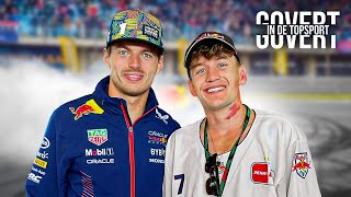 MAX VERSTAPPEN ONTMOETEN BIJ FORMULE 1 ZANDVOORT 2023 [upl. by Latsyrhk]