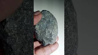 suspected meteorite please subscribe like comment and share thanks 🙏🙏🙏 [upl. by Eneli]