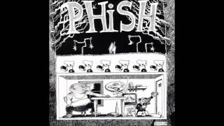 Phish  You Enjoy Myself [upl. by Fillender]