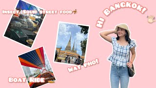 A day In Bangkok Vlog Tengam Celine Koyu [upl. by Marasco]