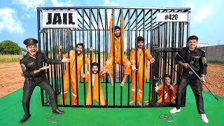 Last To Leave My Jail Wins ₹100000🔥 कौनसा कैदी जीतेगा 1 लाख PART2 [upl. by Iamhaj]