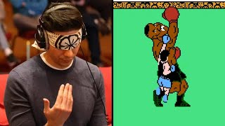 AGDQ 2016 Blindfolded Punch Out  Commentary Edition [upl. by Benito726]