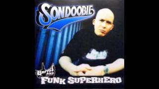 Son Doobie Funk Superhero  4 From the Ghetto [upl. by Uwton174]