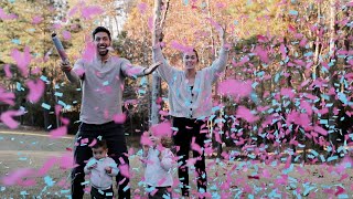 Gender Reveal FAIL [upl. by Eak]