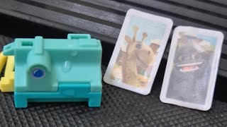 instant mini toy camera for kidsinstaninicameracamerayoycameratoyforkids [upl. by Selina]