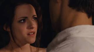 Twilight Breaking Dawn Part 2 quotTheyre Comingquot  Official Clip HD [upl. by Enaht]