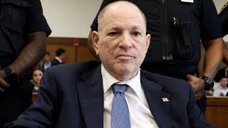 Harvey Weinstein Rushed for Emergency Heart Surgery by Trending News [upl. by Daffie]