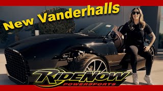 Vanderhall Venice GTS  Walkaround [upl. by Gauthier824]