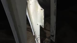 Fairings Repaint  view in full screen [upl. by Aihsenor438]