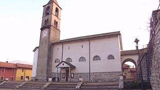 Lanzo d’Intelvi CO  Borghi dItalia Tv2000 [upl. by Konopka]