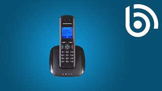 Grandstreams DP715DP710 DECT IP Phones Review [upl. by Ilecara192]